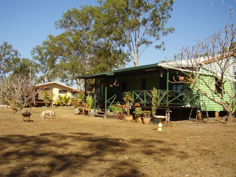 Rosedale QLD 4674