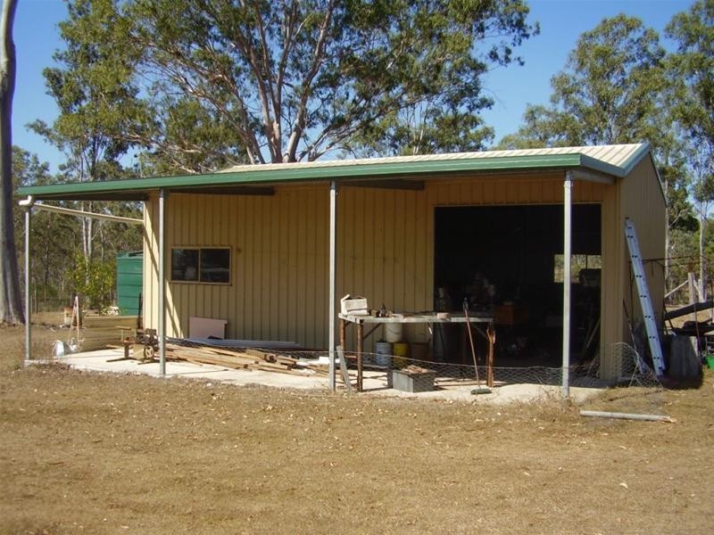 Rosedale QLD 4674