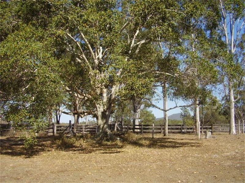 Rosedale QLD 4674