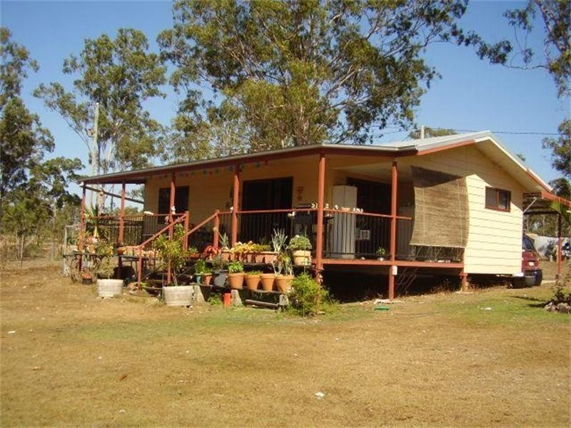 Rosedale QLD 4674