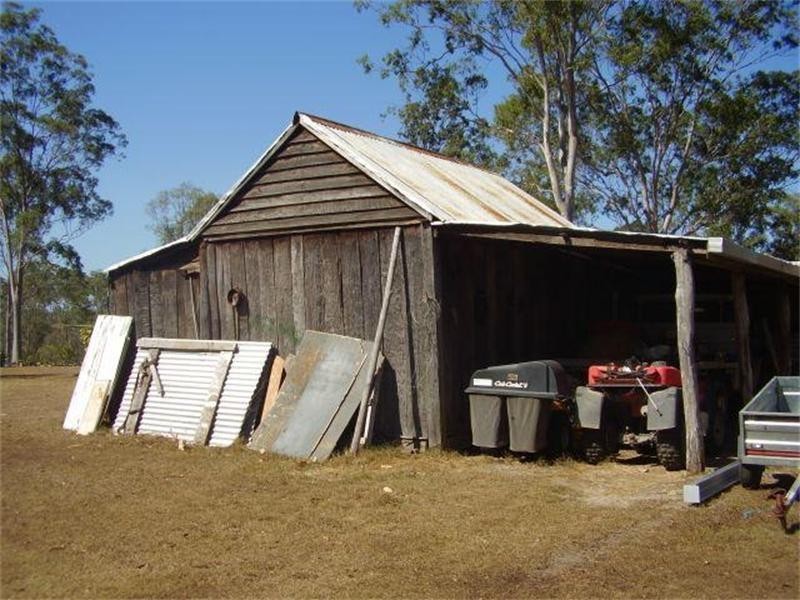 Rosedale QLD 4674