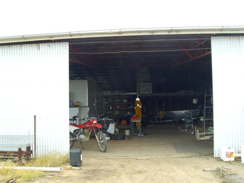 Meadowvale QLD 4670