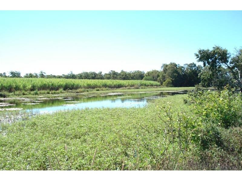 Meadowvale QLD 4670