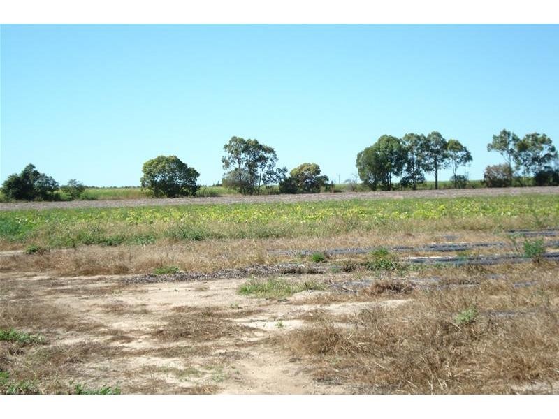 Meadowvale QLD 4670