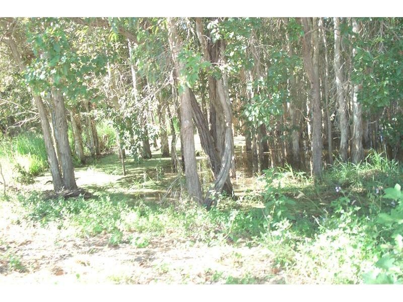 Meadowvale QLD 4670
