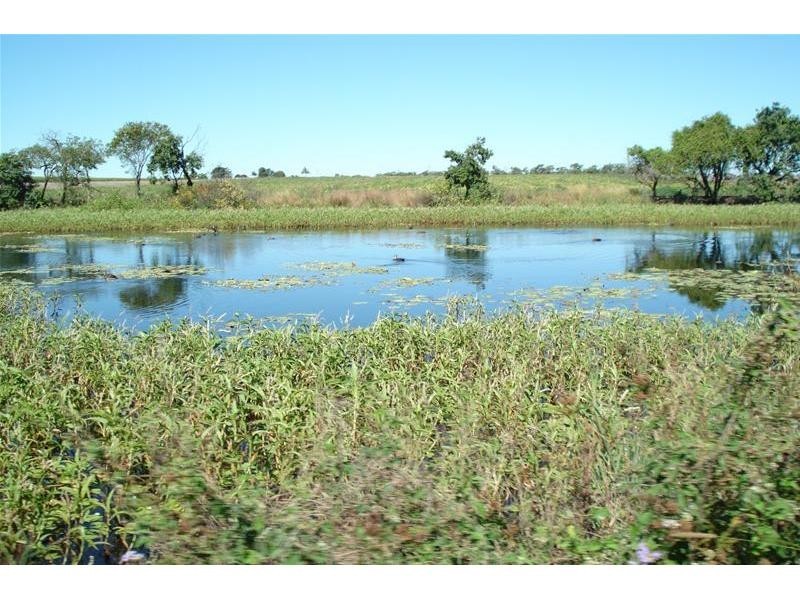 Meadowvale QLD 4670
