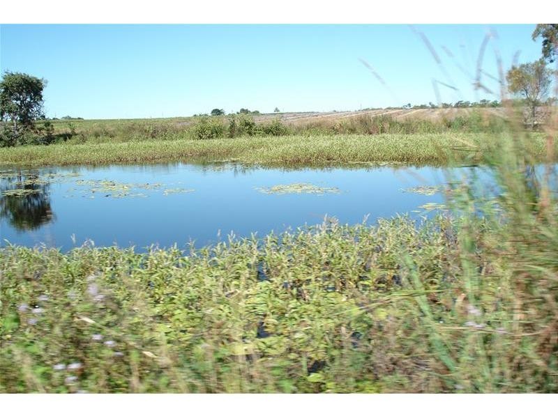 Meadowvale QLD 4670