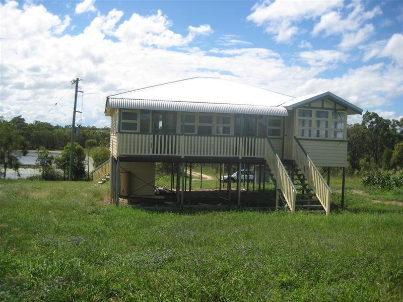 South Kolan QLD 4670