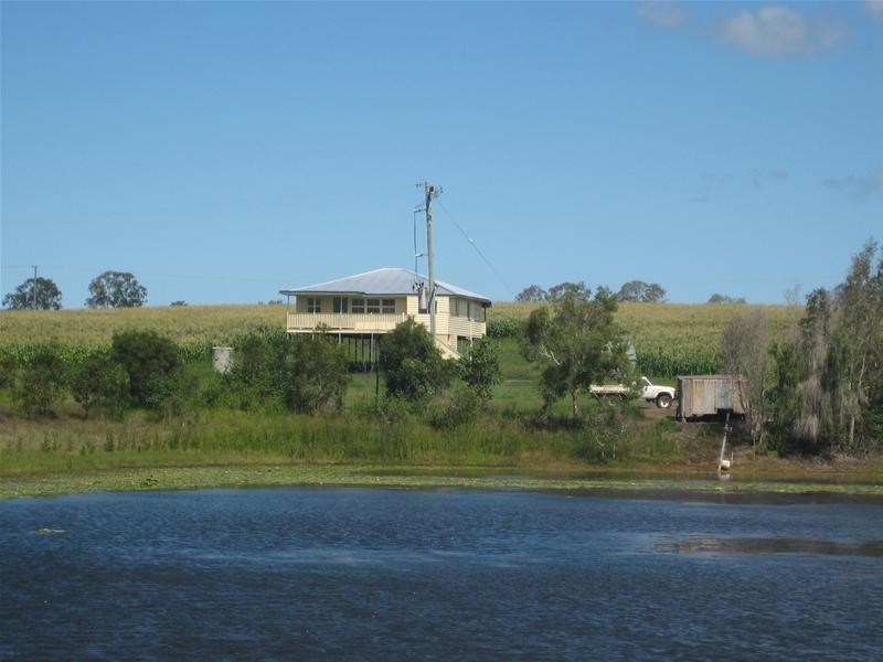 South Kolan QLD 4670