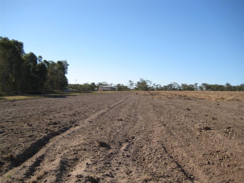 South Kolan QLD 4670