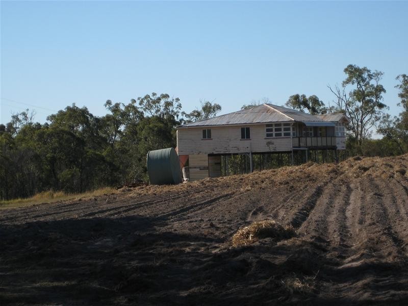 South Kolan QLD 4670