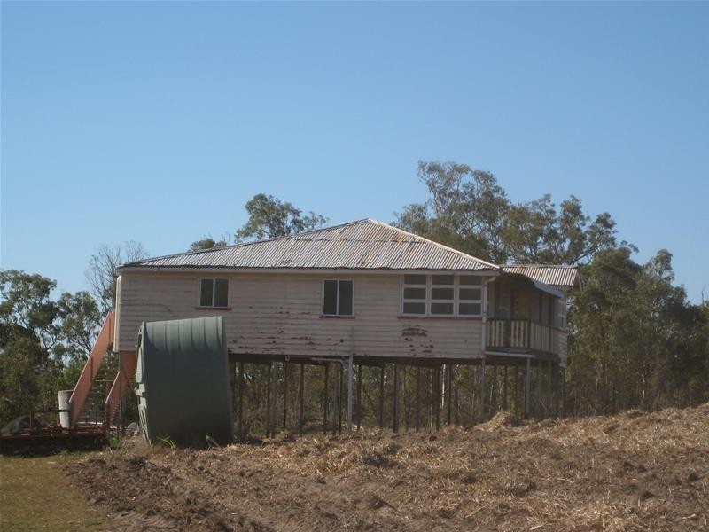 South Kolan QLD 4670