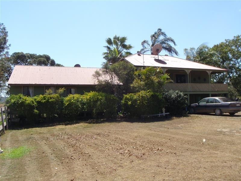 Electra QLD 4670
