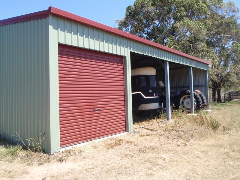 Electra QLD 4670