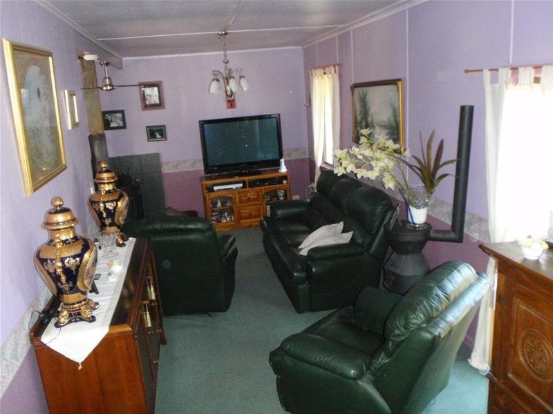 Electra QLD 4670
