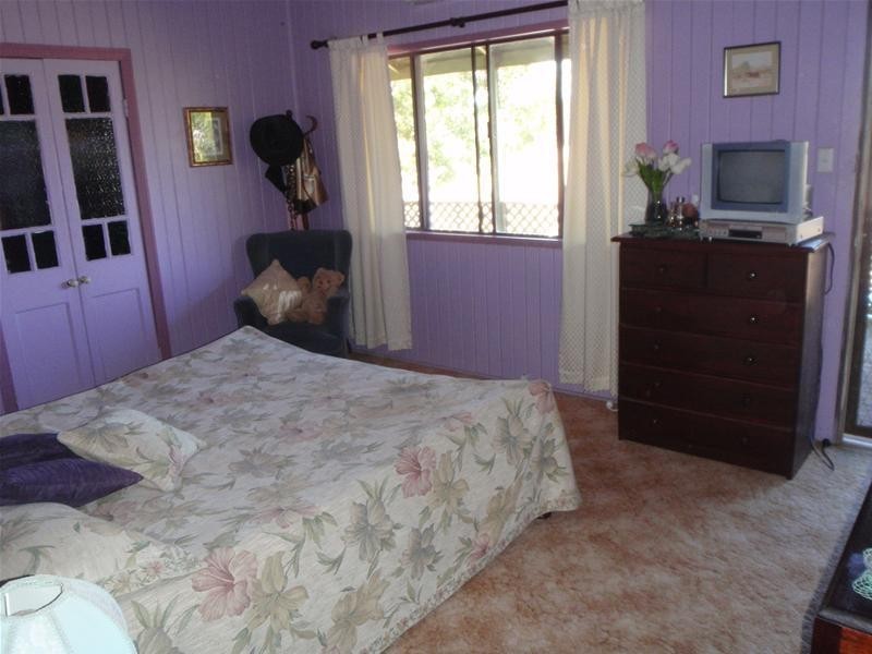 Electra QLD 4670