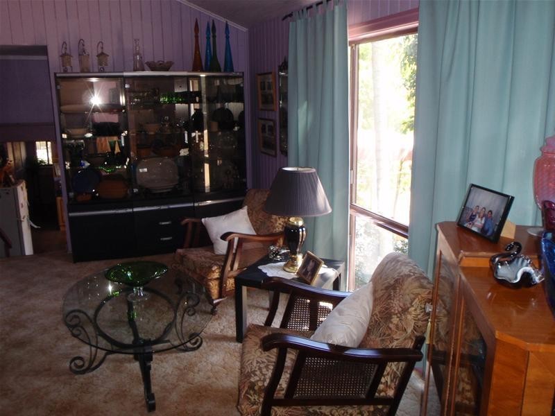 Electra QLD 4670