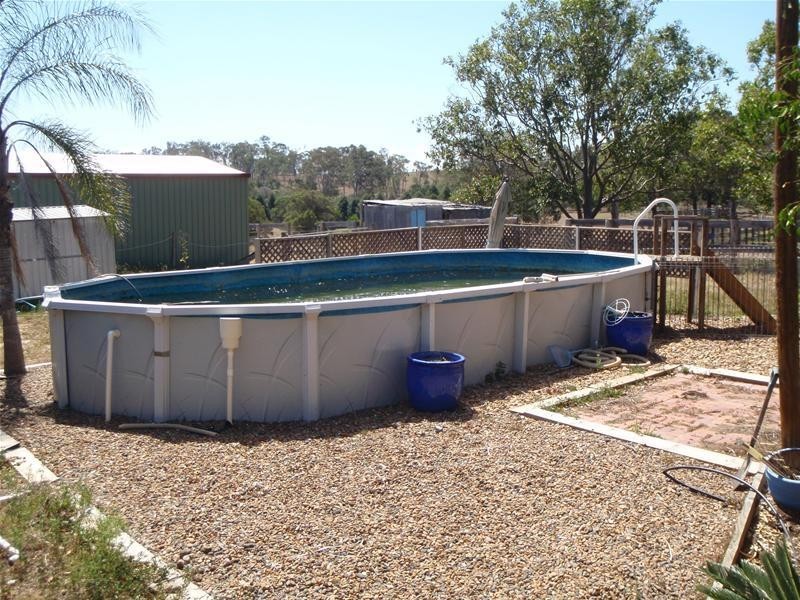 Electra QLD 4670