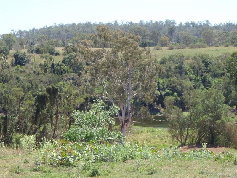 Electra QLD 4670