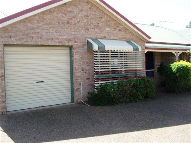 Bundaberg West QLD 4670