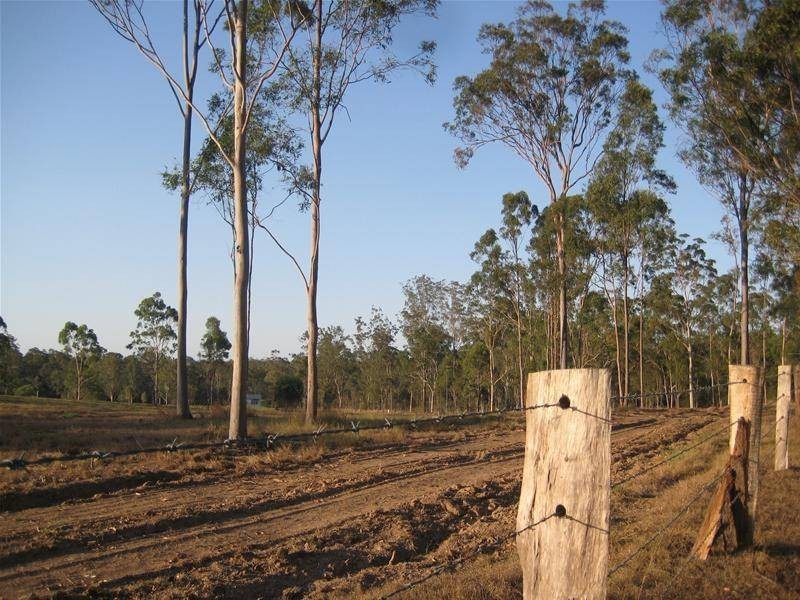 South Kolan QLD 4670