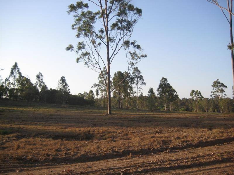 South Kolan QLD 4670