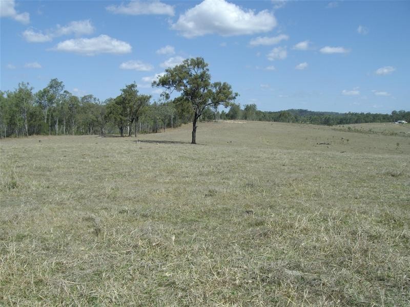 Moolboolaman QLD 4671