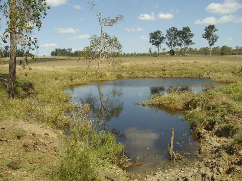 Moolboolaman QLD 4671