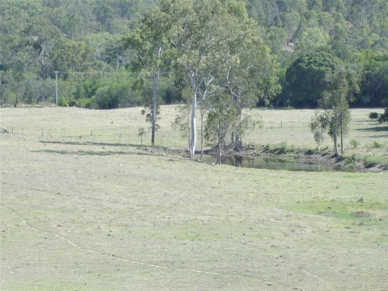 Moolboolaman QLD 4671