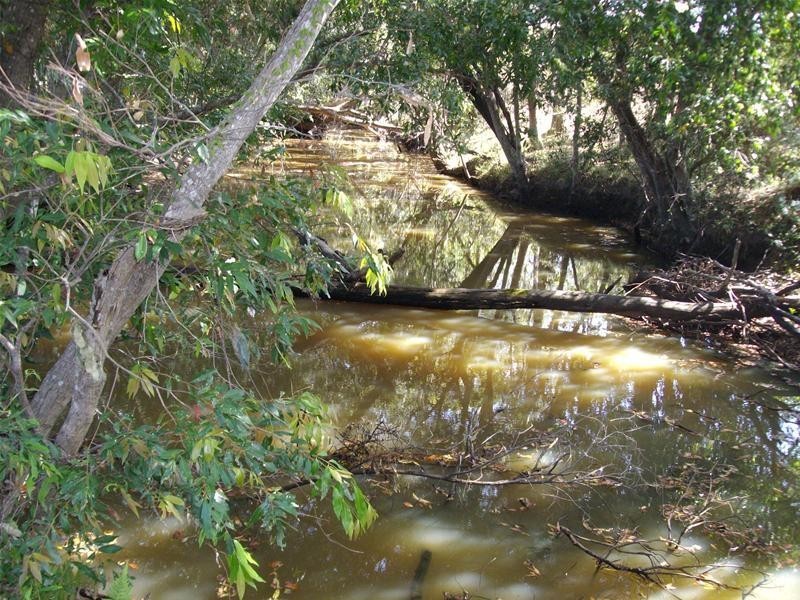 Moolboolaman QLD 4671