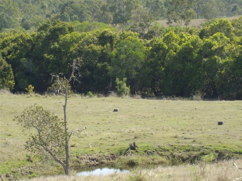 Moolboolaman QLD 4671