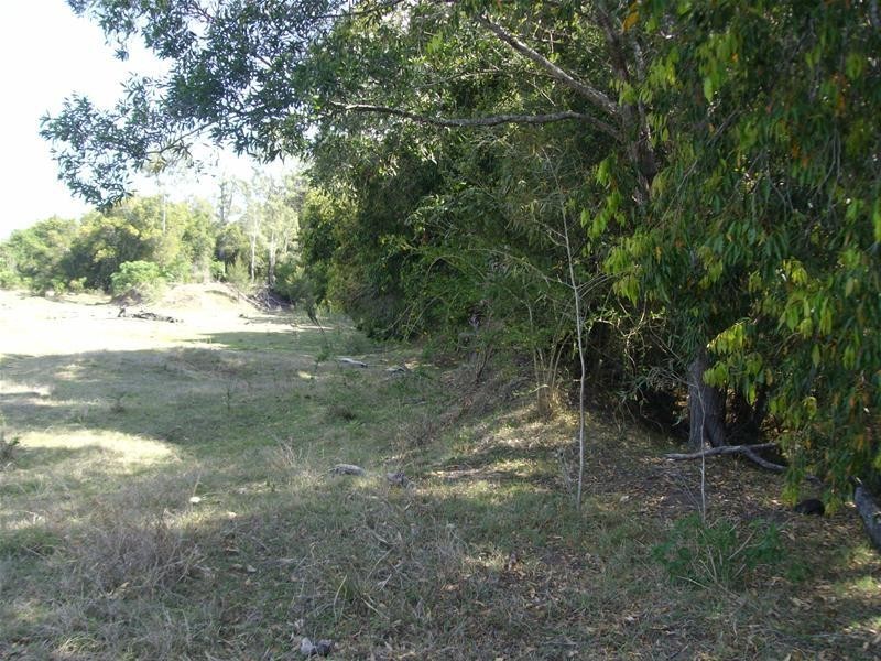 Moolboolaman QLD 4671