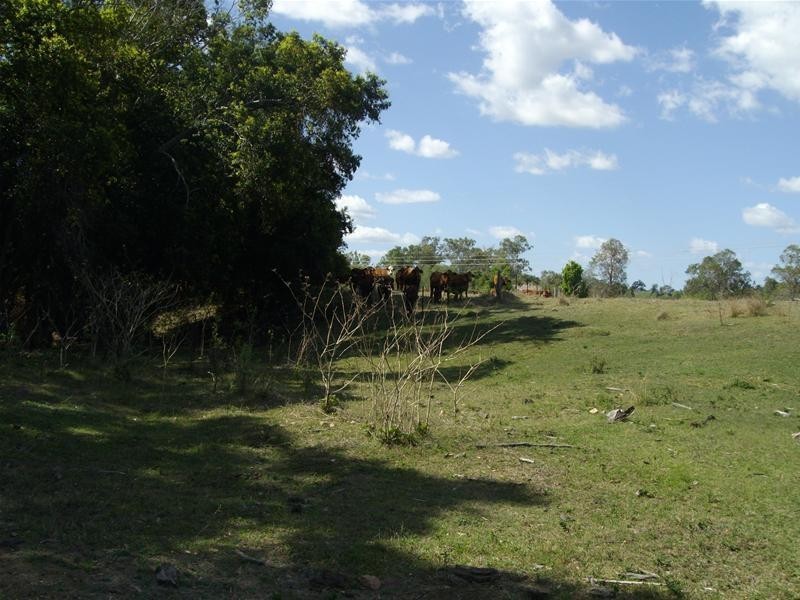 Moolboolaman QLD 4671