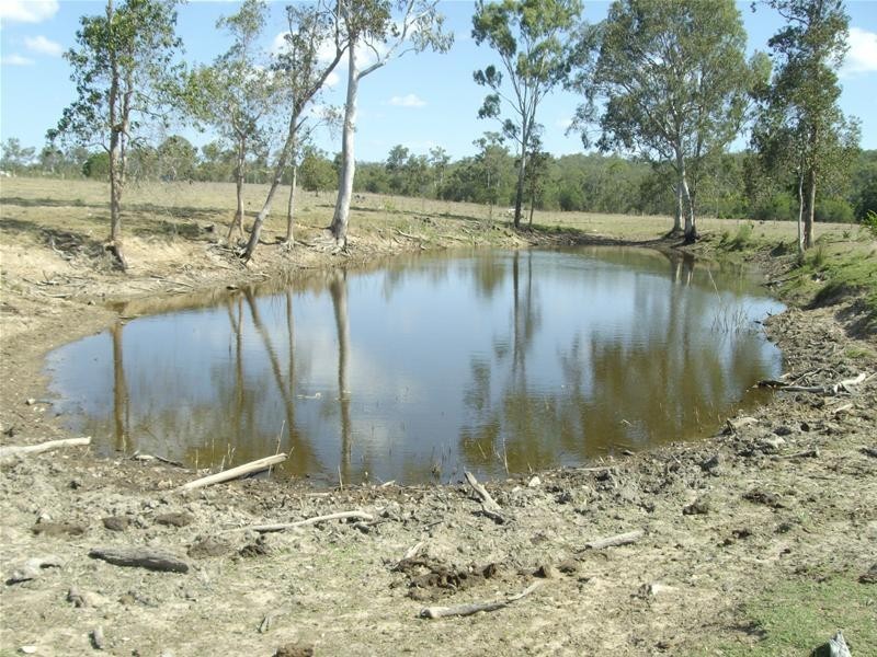 Moolboolaman QLD 4671