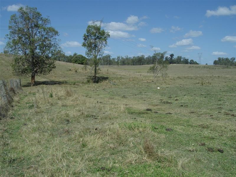Moolboolaman QLD 4671