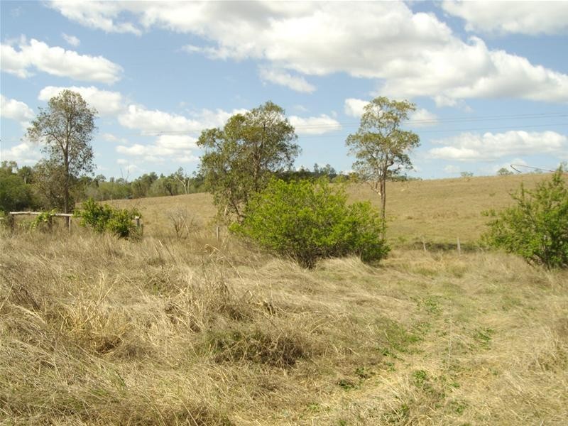 Moolboolaman QLD 4671