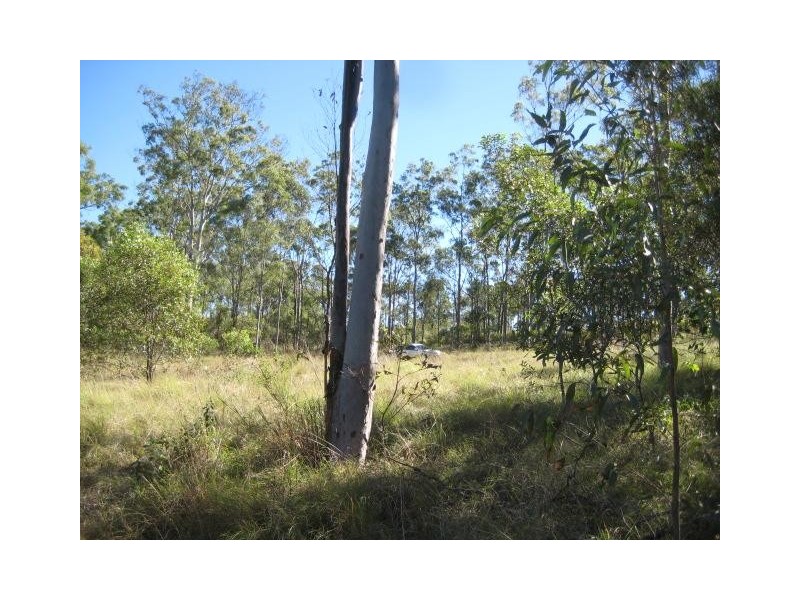 South Kolan QLD 4670