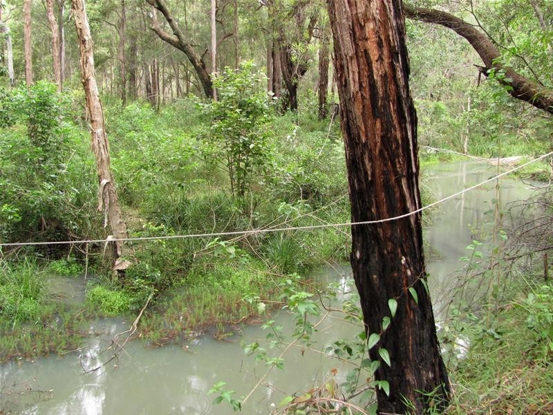 Mount Maria QLD 4674