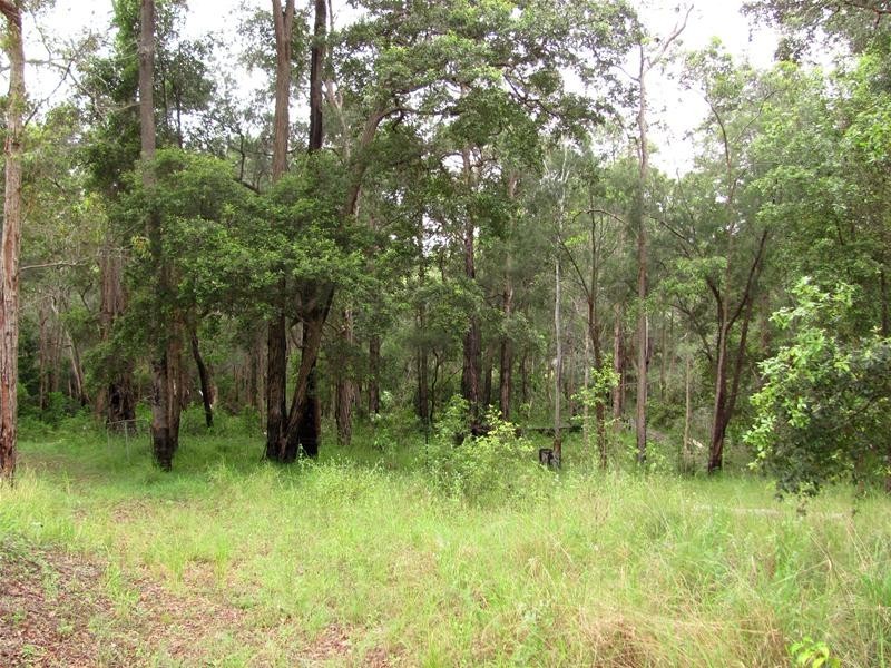 Mount Maria QLD 4674