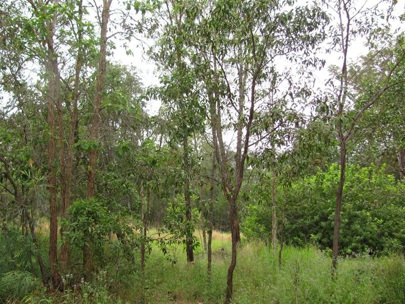 Mount Maria QLD 4674