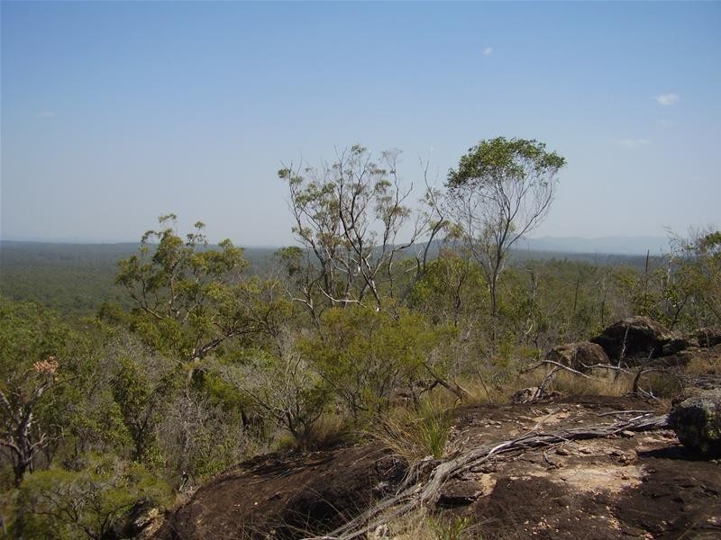 Mount Maria QLD 4674