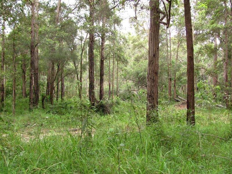 Mount Maria QLD 4674