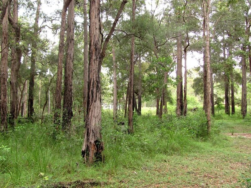 Mount Maria QLD 4674