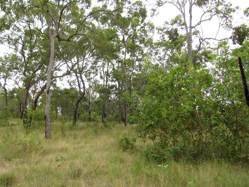 Mount Maria QLD 4674