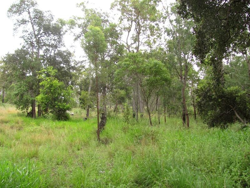 Mount Maria QLD 4674