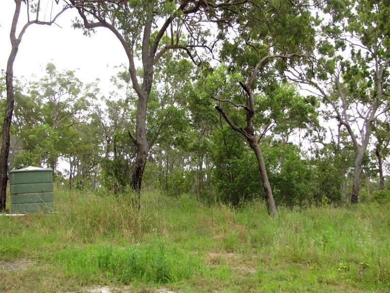 Mount Maria QLD 4674