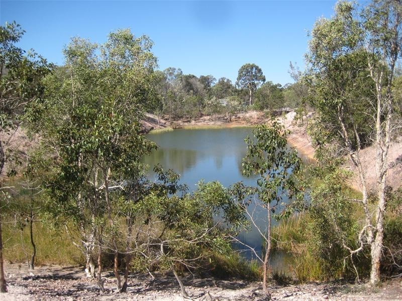 Goodwood QLD 4660