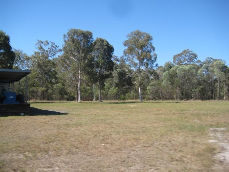 Goodwood QLD 4660