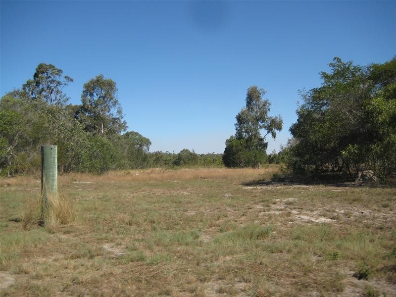 Goodwood QLD 4660
