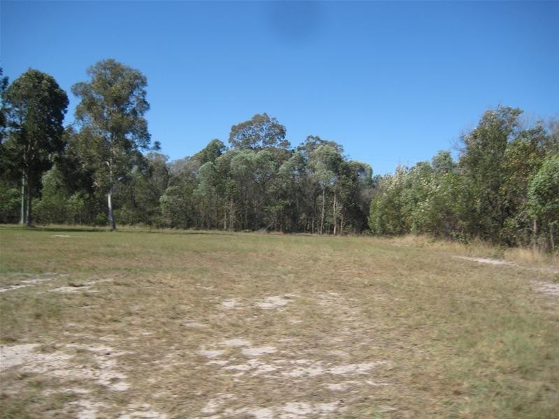 Goodwood QLD 4660